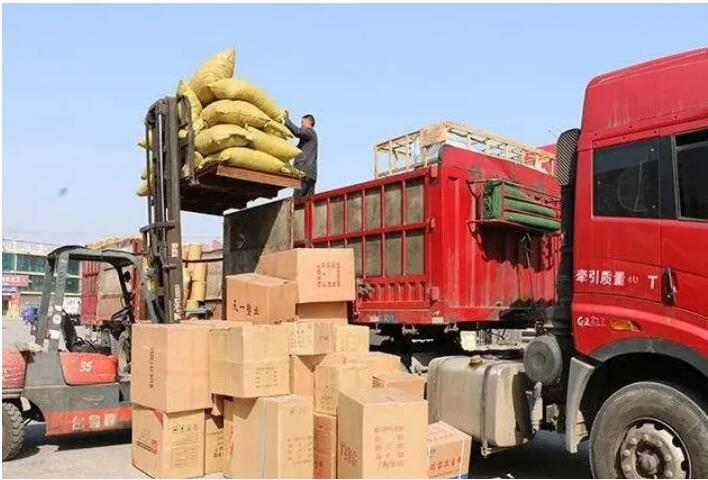 厦门到凤庆县物流专线