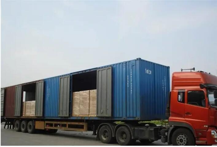 厦门到凤庆县整车运输