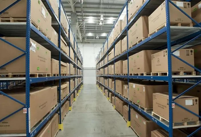 厦门到凤庆县货物仓储