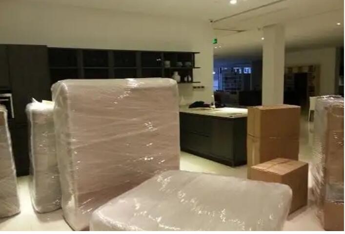 厦门到凤庆县长途搬家