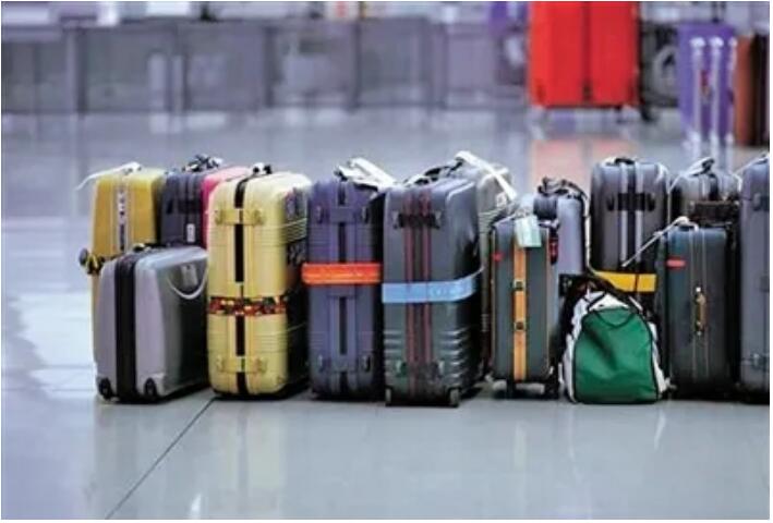 厦门到凤庆县行李托运